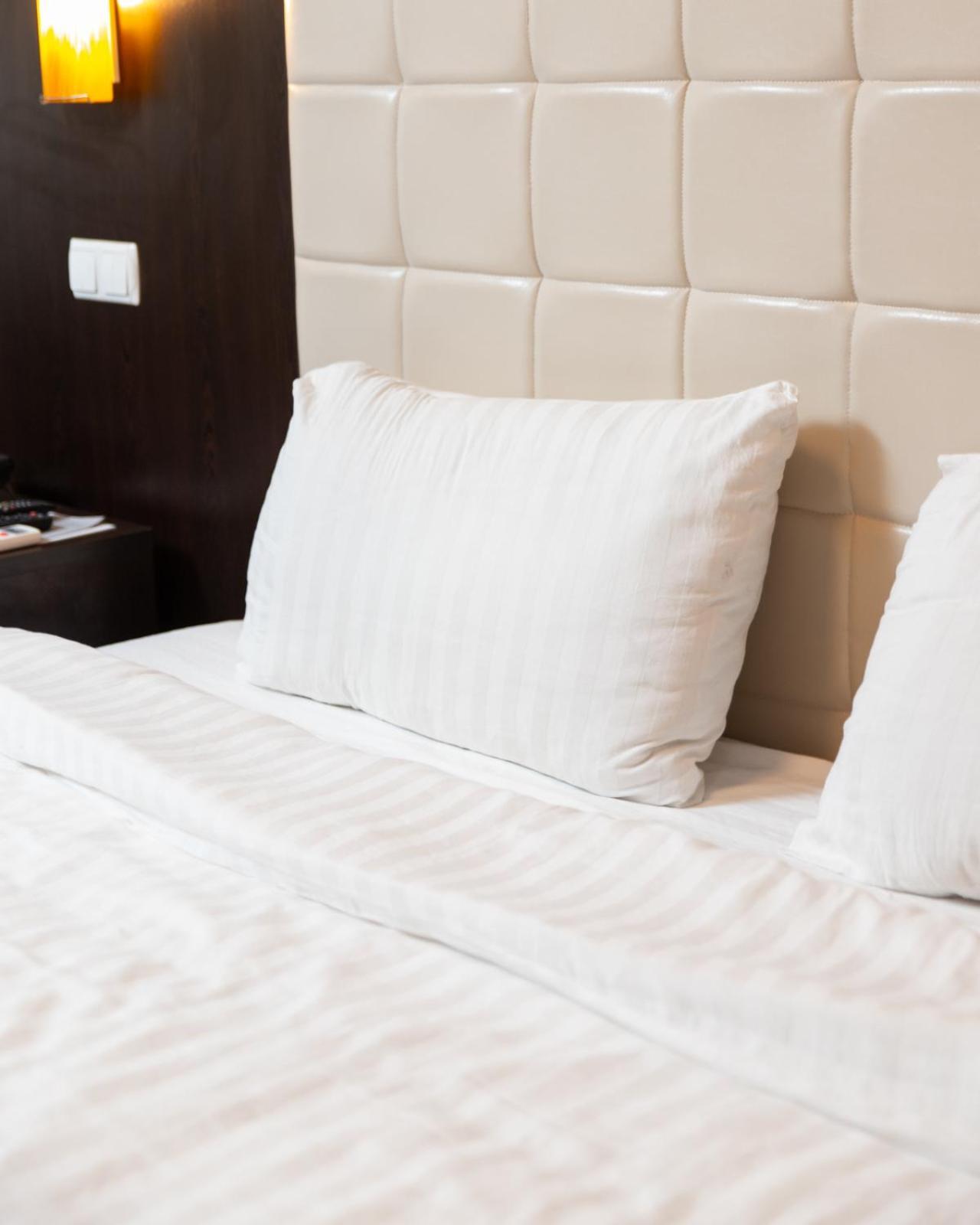Hotel Albes Prizren Exterior photo