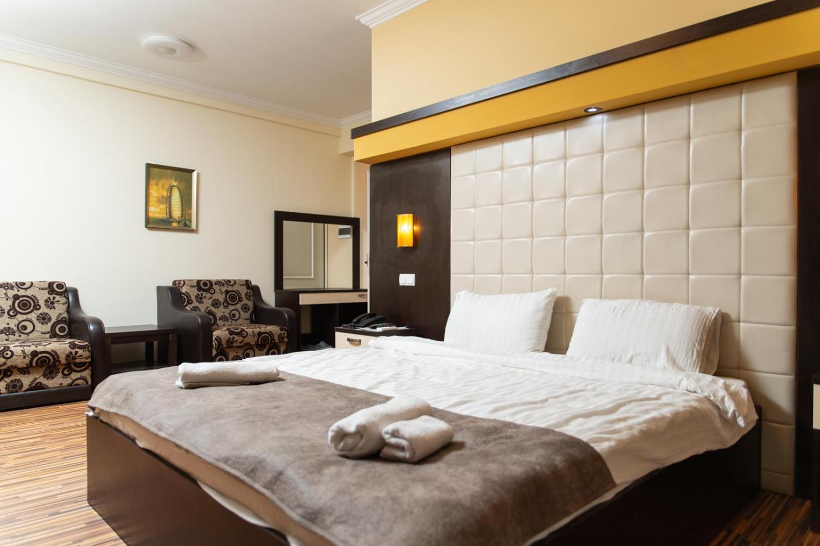 Hotel Albes Prizren Exterior photo